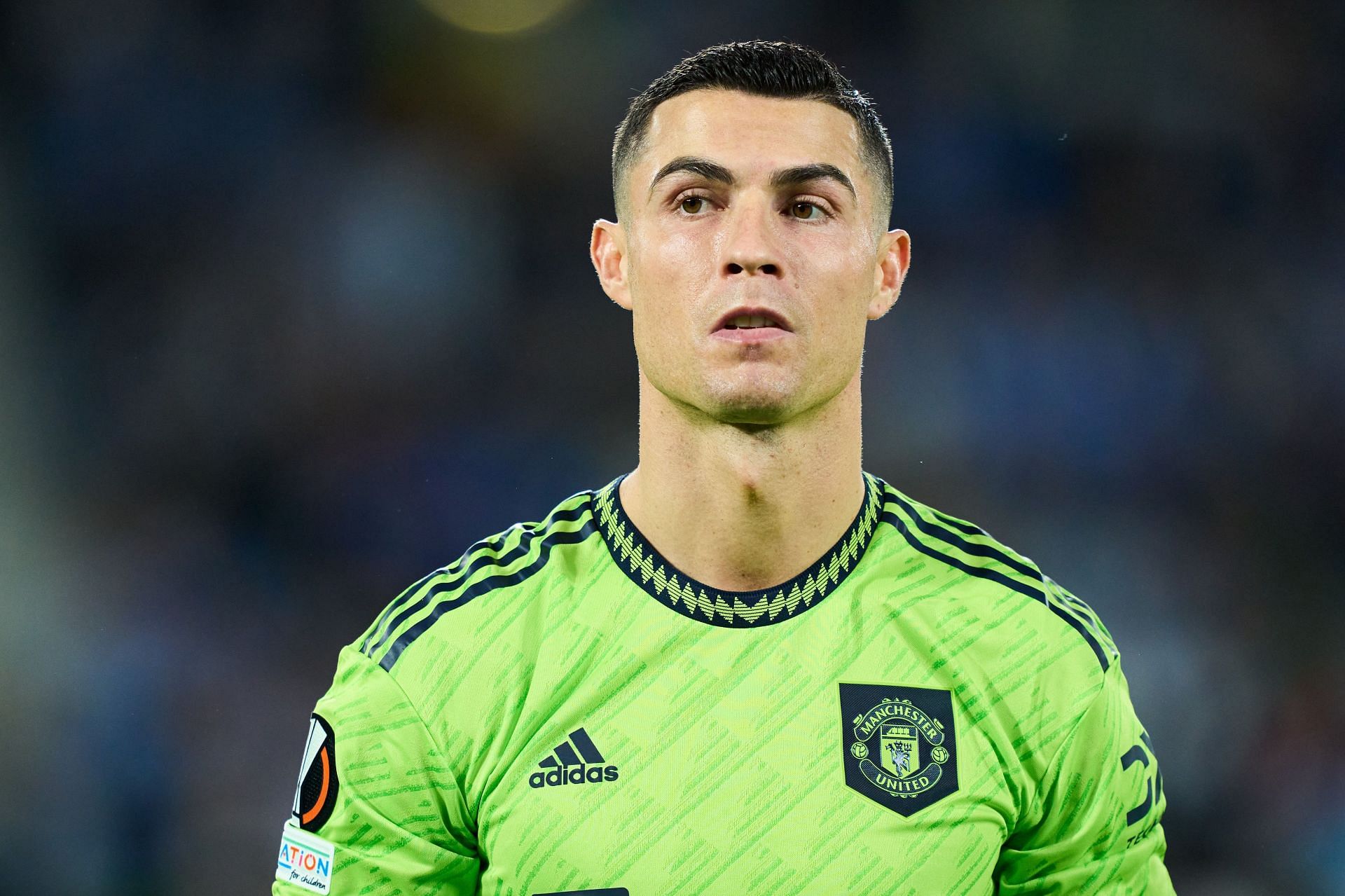 Ten Hag dealt with Ronaldo's situation pretty well